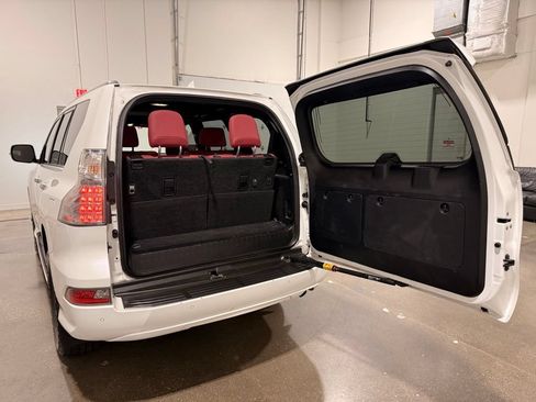 Used 2020 Lexus GX 460 Premium AWD/4WD image 10