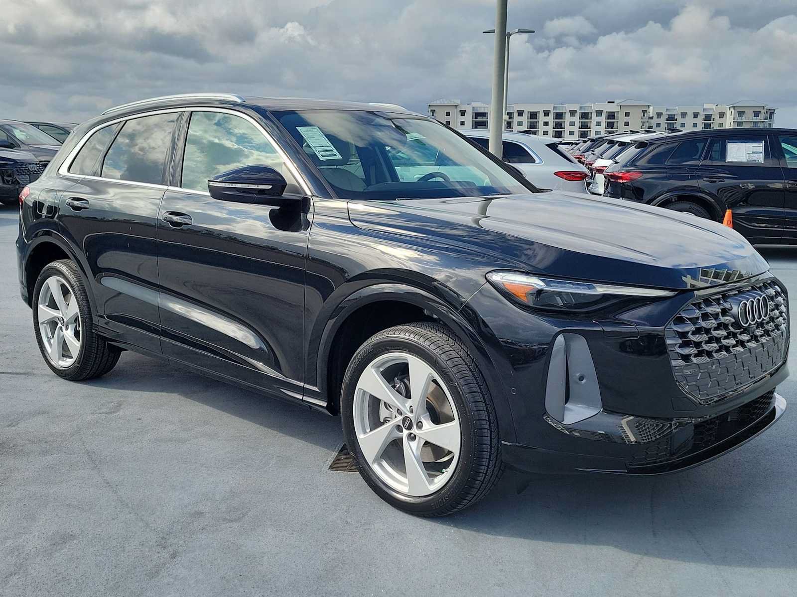 New 2026 Audi Q5 Premium Plus AWD/4WD image 8