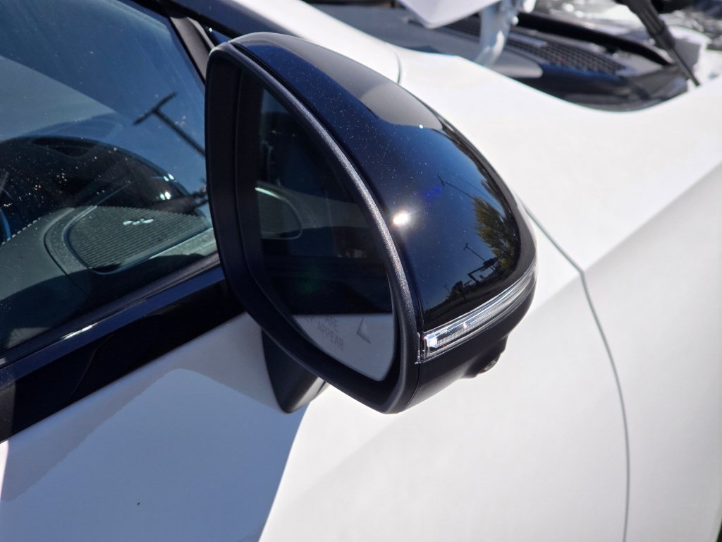 New 2026 Mercedes-Benz CLE 450 4MATIC Coupe image 26
