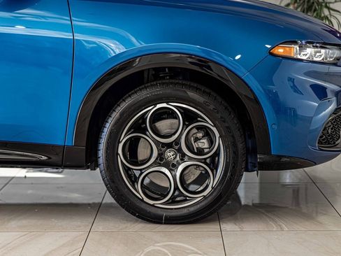 New 2025 Alfa Romeo Tonale w/ Premium Package image 10