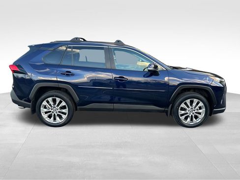 Certified 2024 Toyota RAV4 XLE Premium w/ Weather Package AWD/4WD image 7