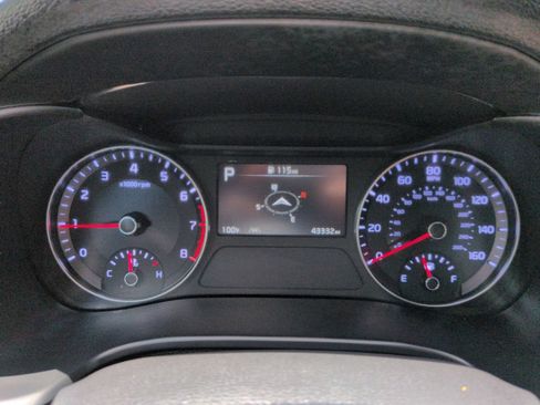 Used 2024 Kia Forte GT-Line FWD image 29