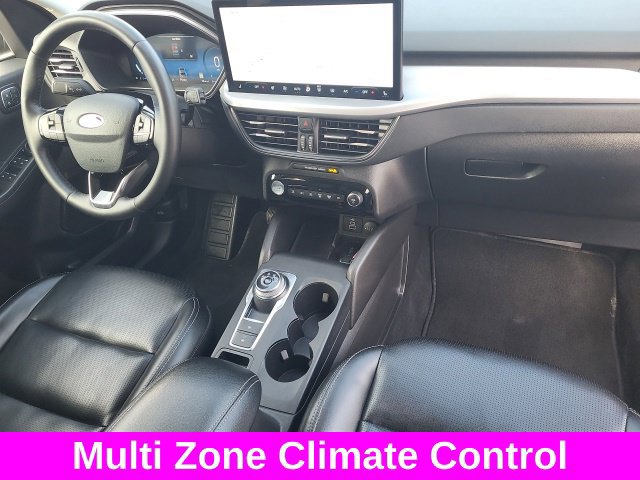 Used 2024 Ford Escape Platinum AWD/4WD image 27