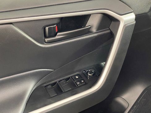 Used 2024 Toyota RAV4 LE image 24