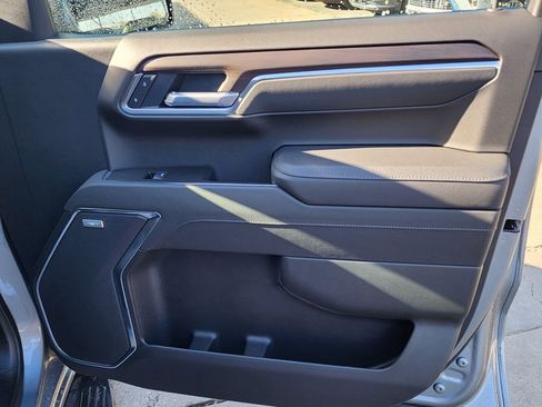 New 2026 GMC Sierra 1500 SLT image 36