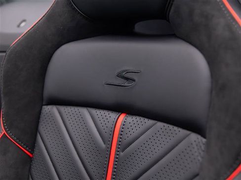 New 2026 Aston Martin V8 Vantage S image 33