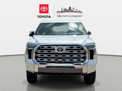 New 2026 Toyota Tundra 1794 Edition AWD/4WD image 8