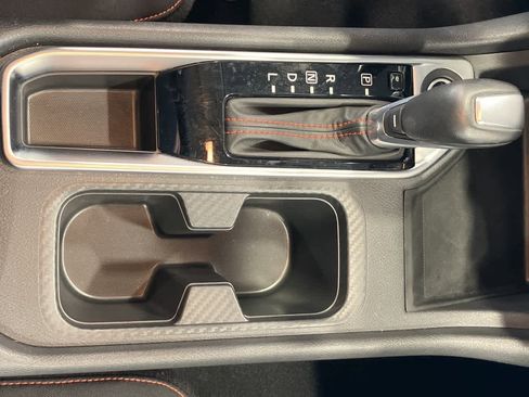 Used 2025 Nissan Sentra SR image 15