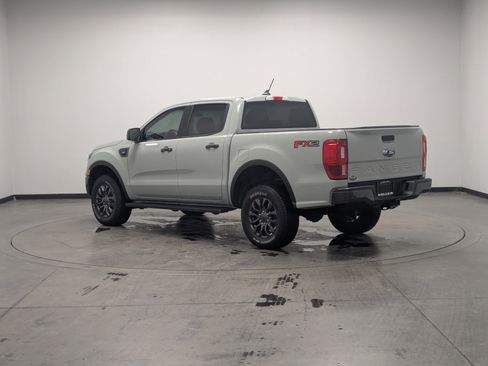 Used 2023 Ford Ranger XLT w/ Equipment Group 301A Mid image 6