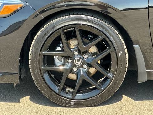 Certified 2026 Honda Civic Sport image 31