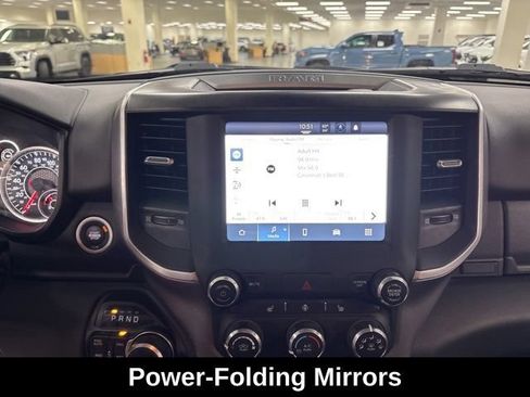 Used 2023 RAM 1500 Big Horn AWD/4WD image 17