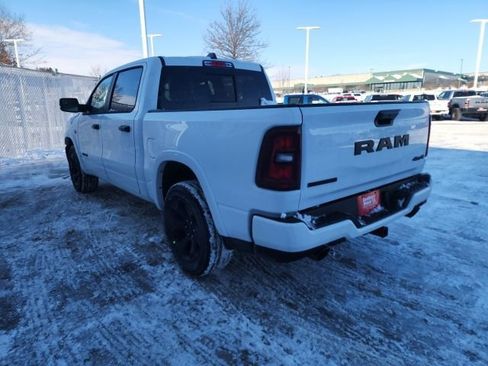 New 2026 RAM 1500 Big Horn image 23