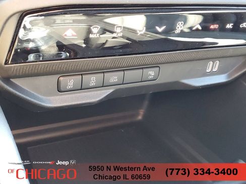 New 2026 Jeep Cherokee Laredo AWD/4WD image 32
