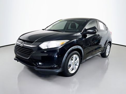 Used 2016 Honda HR-V EX image 10