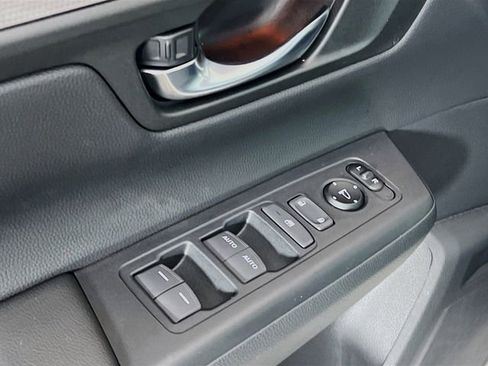 Certified 2026 Honda CR-V TrailSport image 18