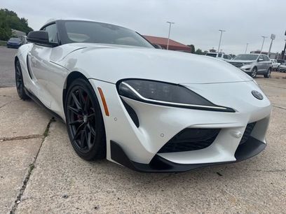 Used 2023 Toyota Supra Premium w/ Driver Assist Package