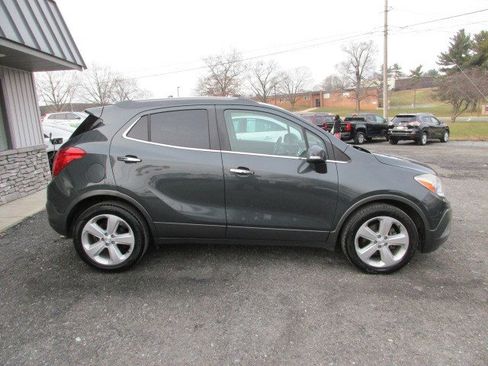 Used 2016 Buick Encore image 9