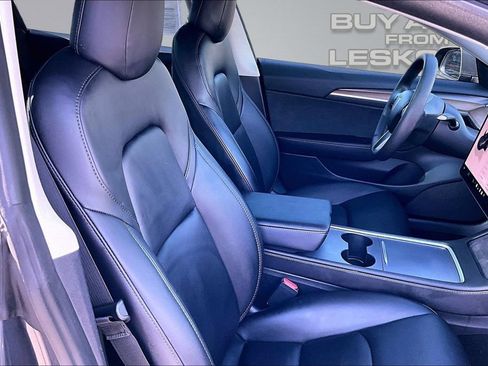Used 2023 Tesla Model 3 Performance AWD/4WD image 7