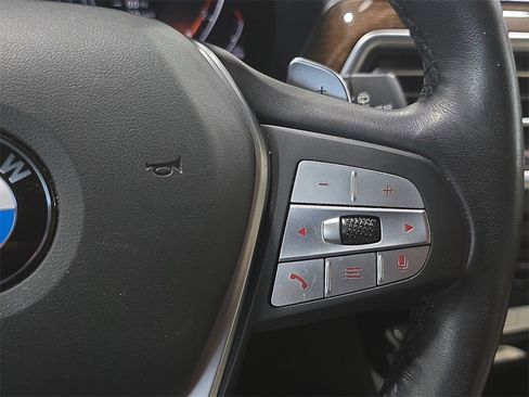 Used 2023 BMW X3 sDrive30i w/ Premium Package image 18