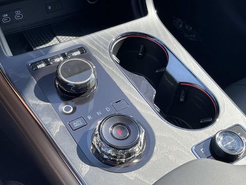 New 2026 Genesis GV80 3.5T Prestige image 33