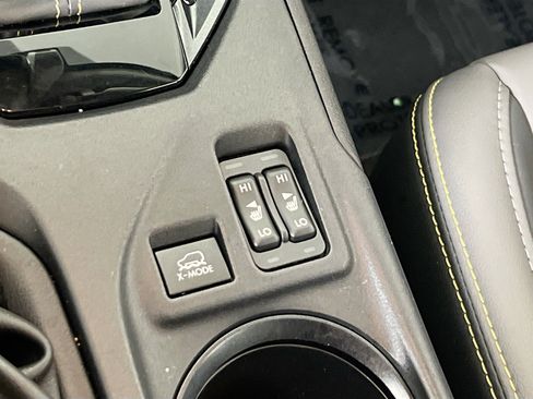 Used 2023 Subaru Crosstrek 2.5i Sport image 19