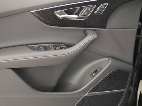 New 2026 Audi Q7 2.0T Premium Plus image 23