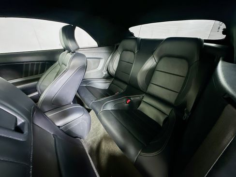 Used 2015 Ford Mustang GT Premium image 24