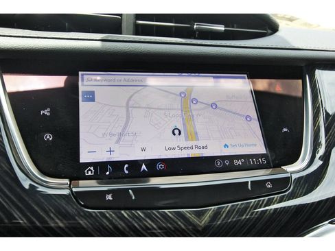New 2024 Cadillac XT6 Premium Luxury w/ Technology Package FWD image 19