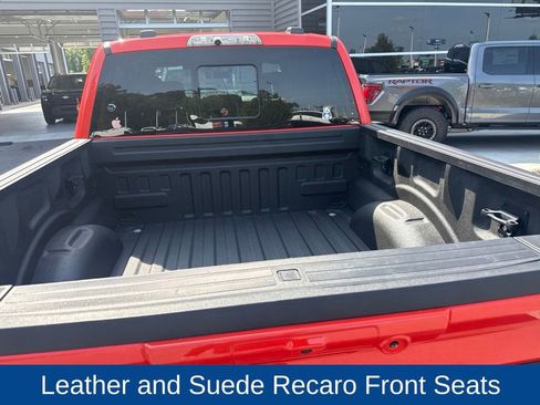 Used 2023 Ford F150 Raptor w/ Equipment Group 802A Raptor R AWD/4WD image 6