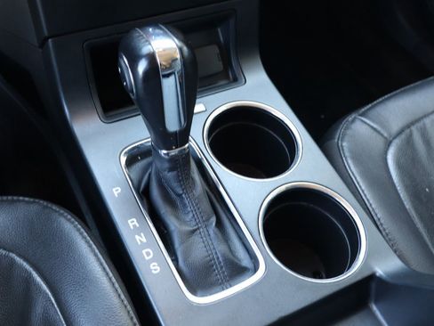 Used 2019 Ford Flex SEL w/ Equipment Group 202A image 19