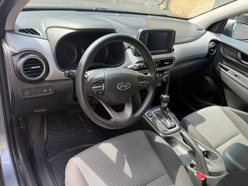 Used 2019 Hyundai Kona SE AWD/4WD image 23