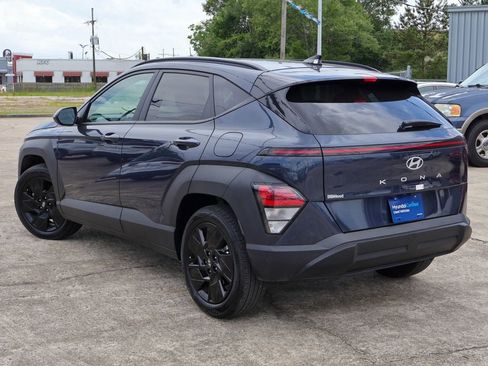 Used 2026 Hyundai Kona SEL Sport FWD image 2