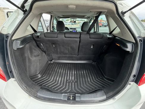 Used 2015 Honda Fit EX image 19