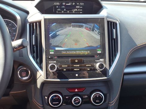 Used 2023 Subaru Crosstrek 2.5i Limited w/ Moonroof Package AWD/4WD image 13