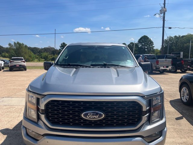 Used 2023 Ford F150 XL w/ STX Appearance Package AWD/4WD image 7