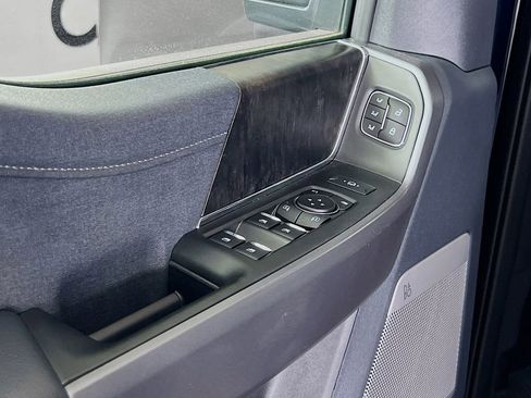 New 2025 Ford F250 Lariat w/ Lariat Ultimate Package image 12