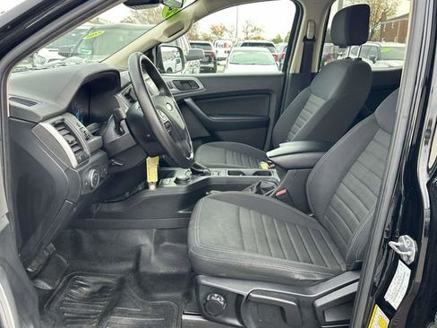 Used 2021 Ford Ranger XL w/ Equipment Group 101A High image 19