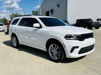 Used 2022 Dodge Durango GT video 2