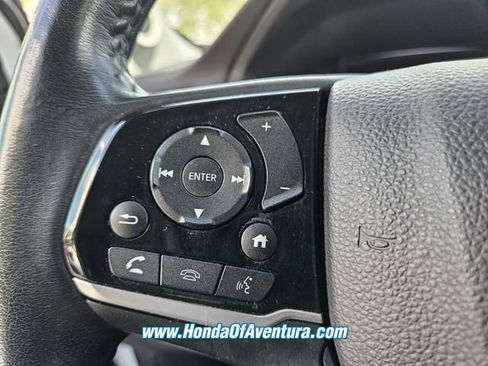 Certified 2022 Honda Pilot Touring image 23