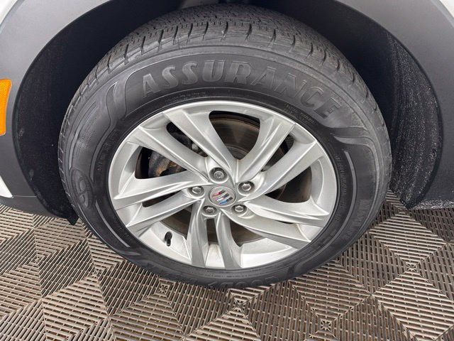 Used 2025 Buick Envista Preferred w/ Convenience II Package FWD image 26