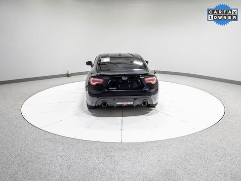Used 2018 Subaru BRZ Limited image 26