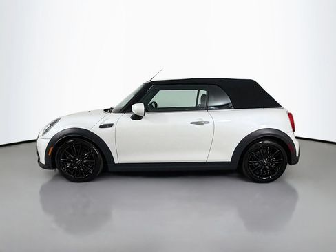 Used 2024 MINI Cooper S FWD image 8