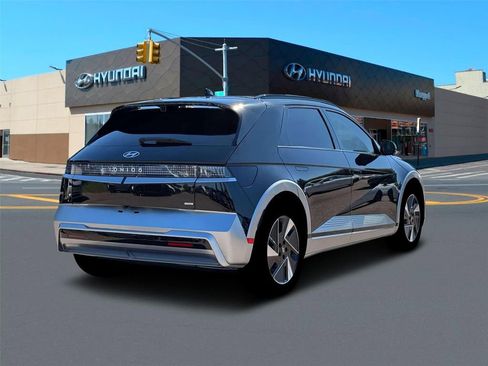 New 2026 Hyundai Ioniq 5 Limited AWD/4WD image 7