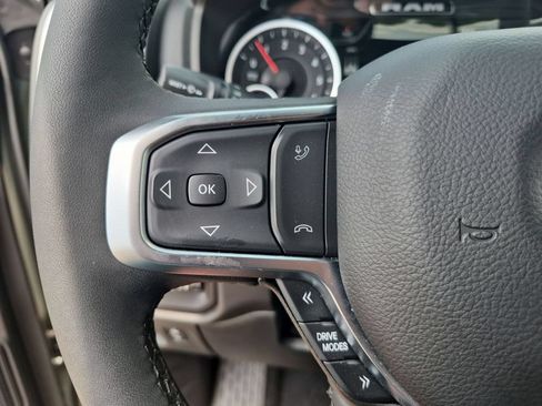 Used 2026 RAM 1500 Big Horn RWD image 18