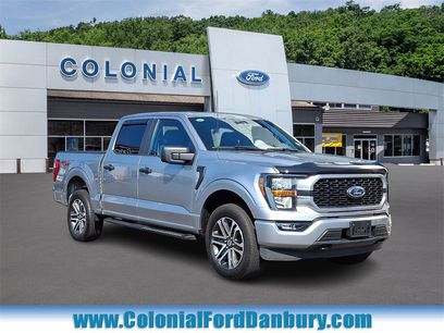 Certified 2023 Ford F150 XL w/ STX Appearance Package