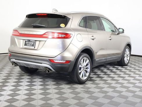 Used 2019 Lincoln MKC Select w/ Select Plus Package image 5