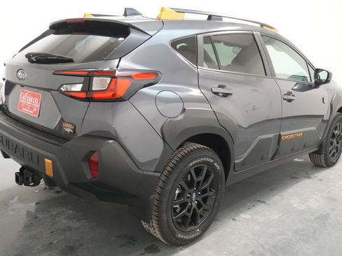 New 2026 Subaru Crosstrek 2.5i Wilderness AWD/4WD image 8