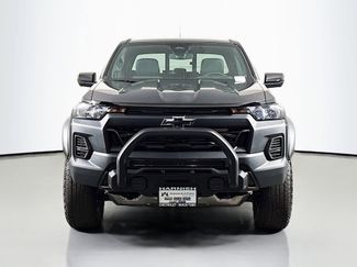 New 2026 Chevrolet Colorado Trail Boss w/ Off-Road Front Bumper Package video 2