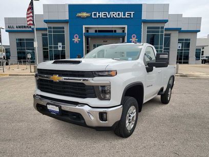 New 2025 Chevrolet Silverado 2500 LT w/ Convenience Package