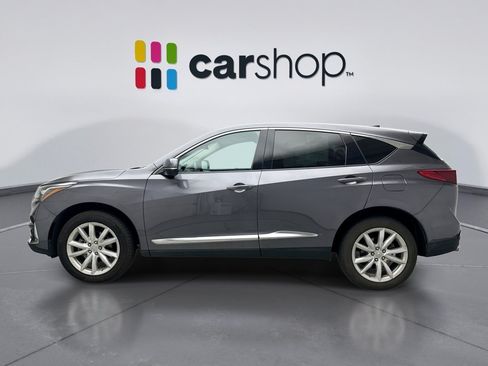 Used 2020 Acura RDX AWD image 2